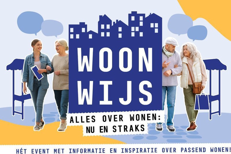 Woonwijs