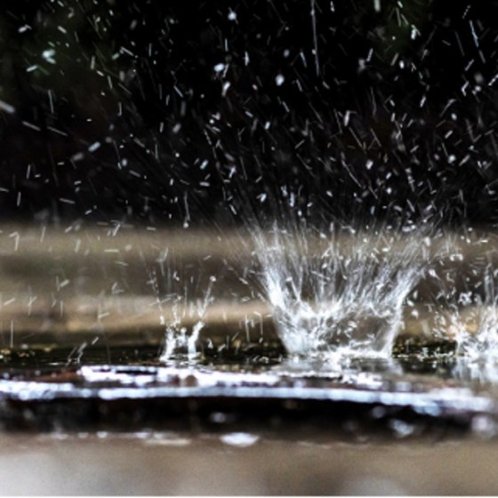 regenwater