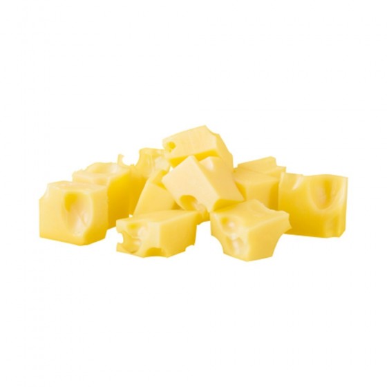 kaasblokjes