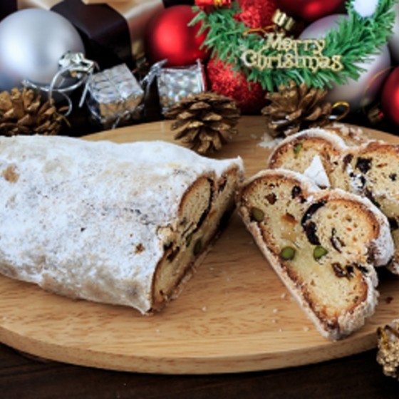 kerststol