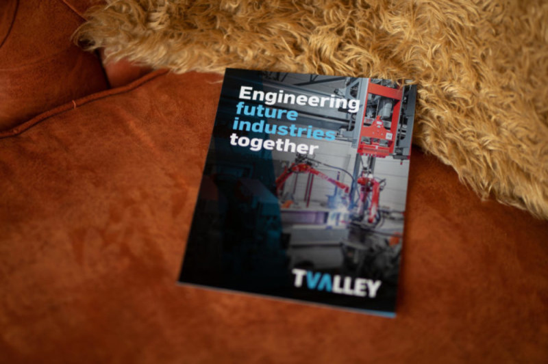 TValley Tech Conference op 31 mei 2023