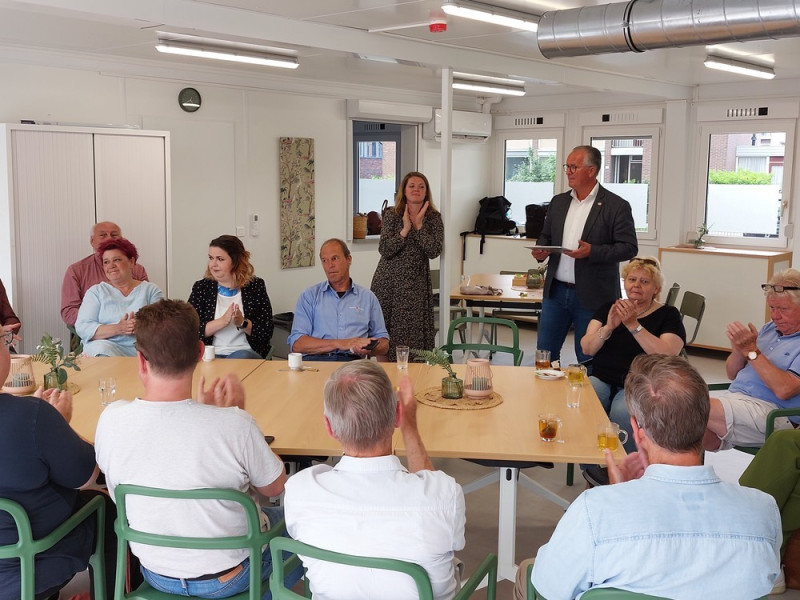 11 winnende ideeën van inwoners voor besteding wijkbudget Mekkelholt en Deppenbroek