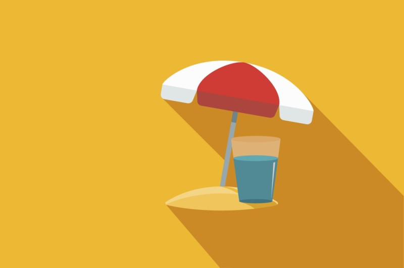 Wijkplatform Helmerhoek gaat met zomervakantie
