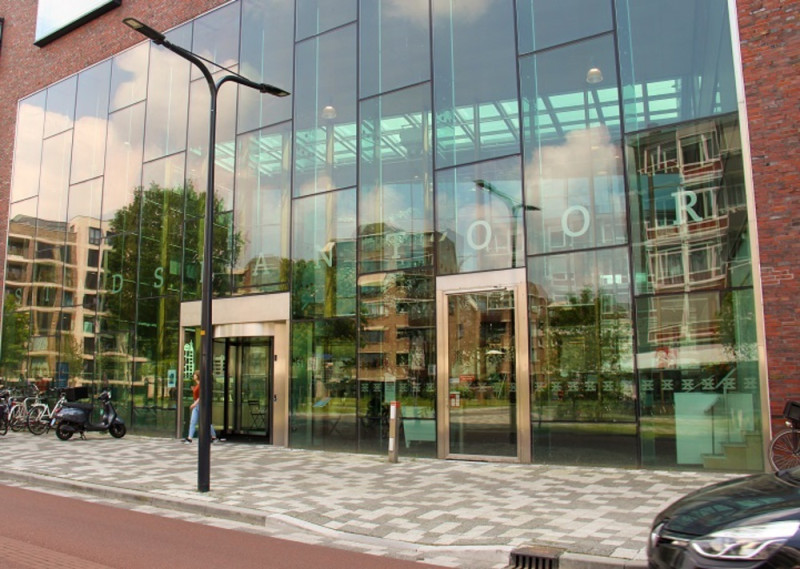 Burgerlijke stand van 6 tot en met 12 oktober 2023
