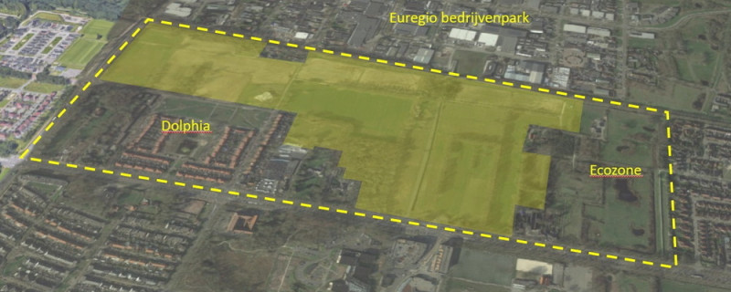 Uitnodiging inloop-informatieavond Eschmarkerveld