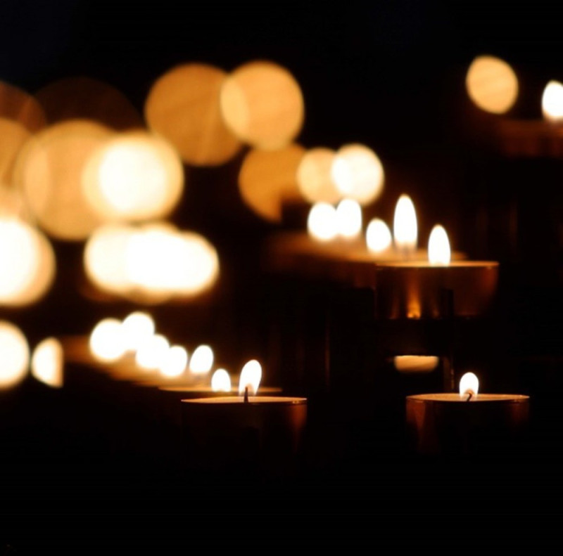 Herinnering verlicht
