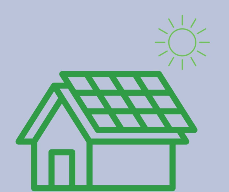 Goed nieuws: de salderingsregel voor zonnepanelen blijft!