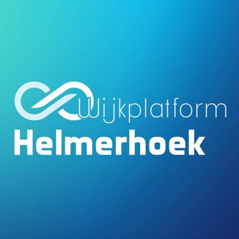 Openbare avond Wijkplatform Helmerhoek