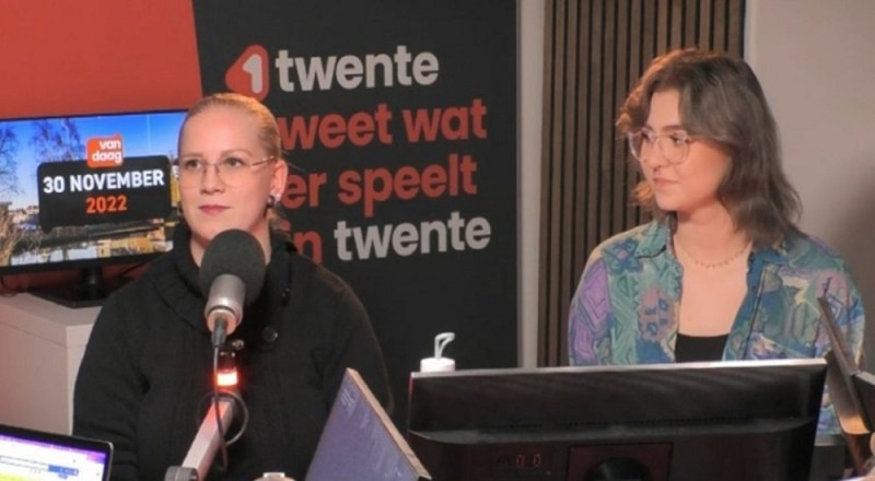 Kick ASS café voor mensen met autisme