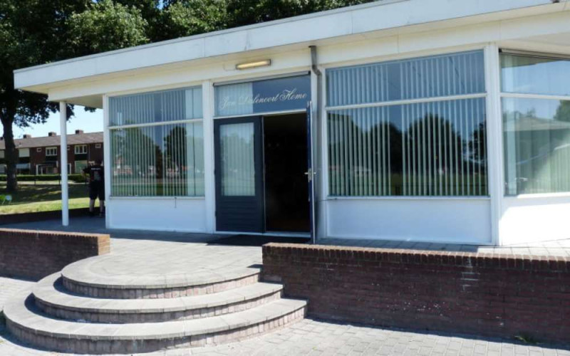 Open dag De Vrije Ruimte