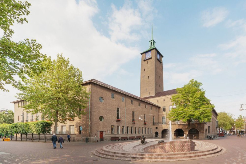 Enschede actualiseert Strategische Investeringsagenda en blijft investeren in de stad