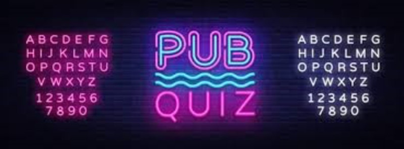 Pubquiz bij Beien