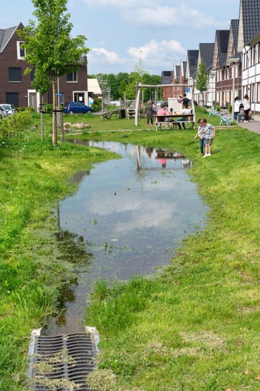 Wat is een wadi?