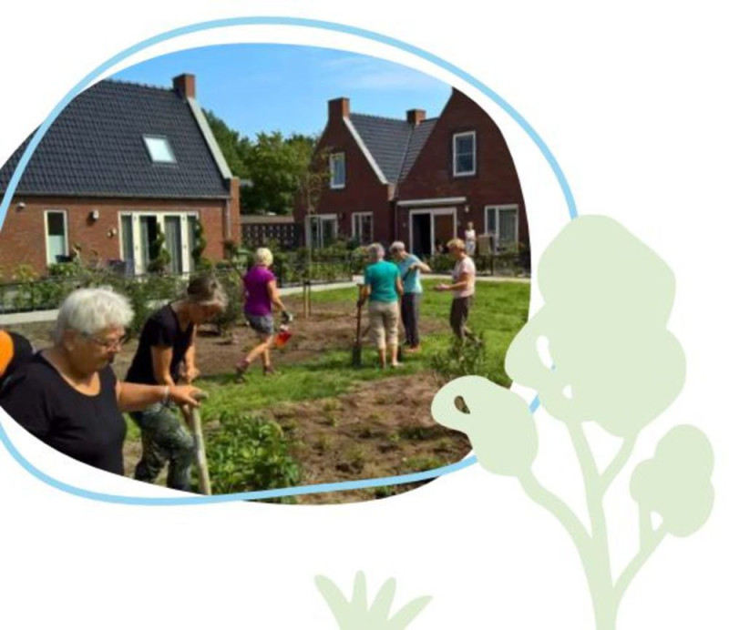 Eschmarkerveld op agenda Stadsdeelcommissie