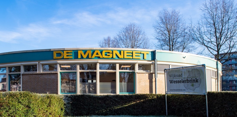 Nieuws uit Zuid