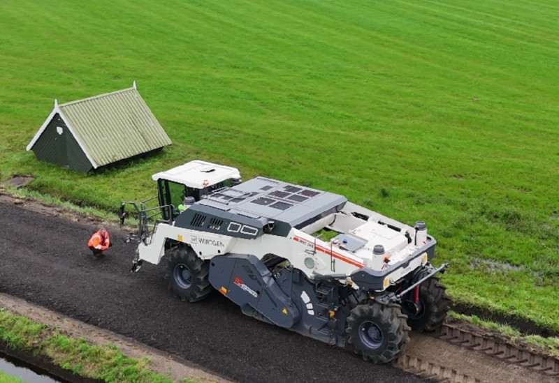 Innovatie in Twekkelo