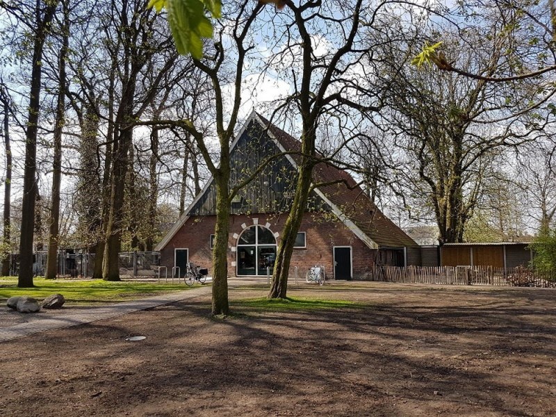 Kom genieten van kunst in Het Volbert