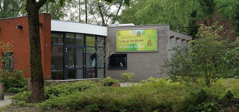 Spreekuur Ons Huis weer op Boswinkel