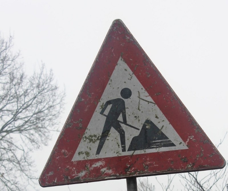 Werk aan de weg: wegwerkzaamheden 24 januari 2025