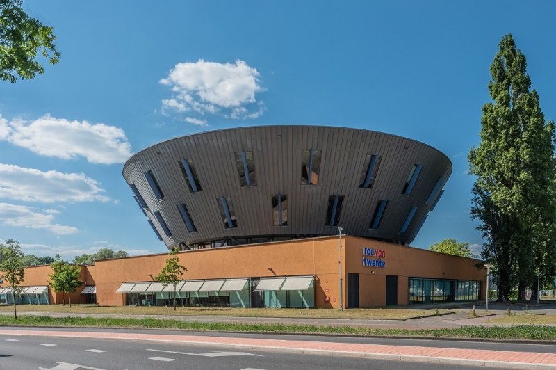 In gesprek met raadsleden van de stadsdeelcommissie