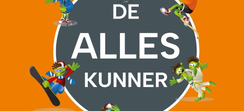 De Alleskunner Sport