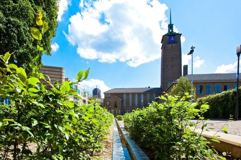 Officiële mededelingen van 12 maart 2025
