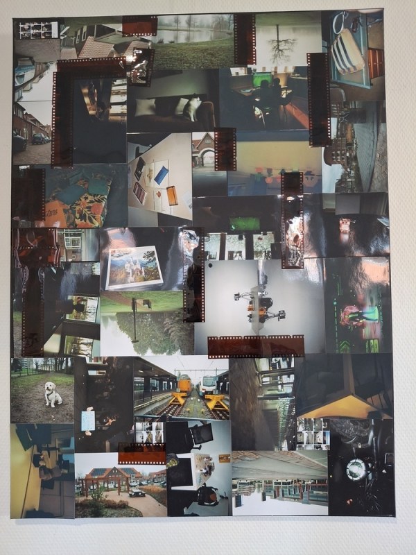 Foto-expositie Enschede-West Art Next door