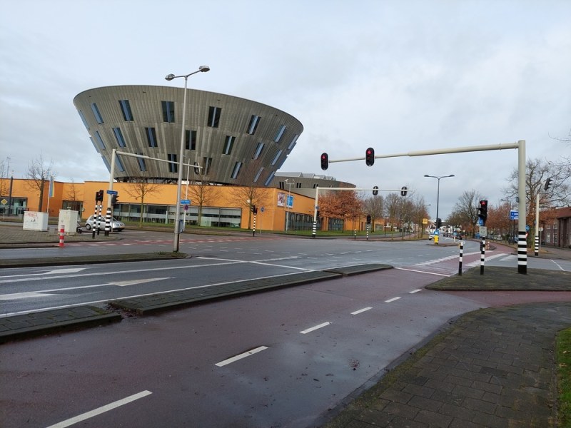 De wijkkrant is terug