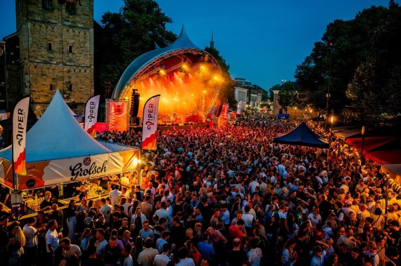 Red Roots festival