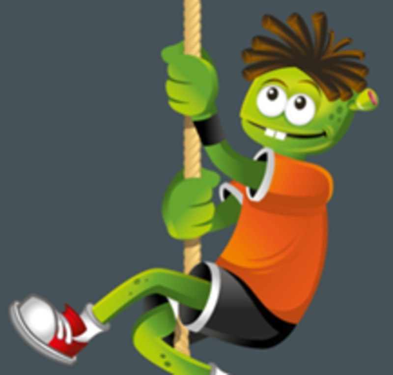 Kom spelen en sporten in de meivakantie!