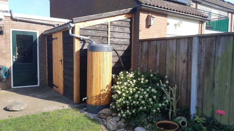 Hoe houd je de tuin zo lang mogelijk groen?