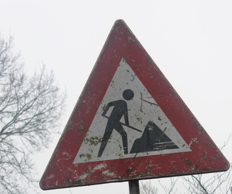 Wegwerkzaamheden 9 mei 2025 week 20