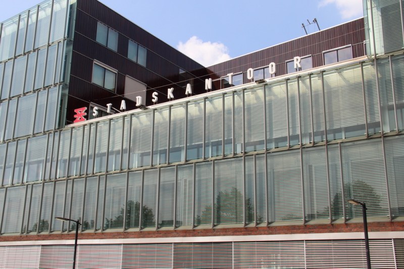 Afwijkende openingstijden