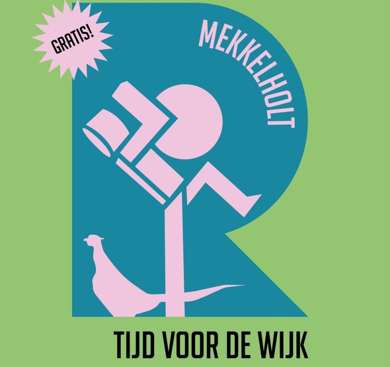 Ontdek Mekkelholt tijdens het Tijd voor de Wijk Festival