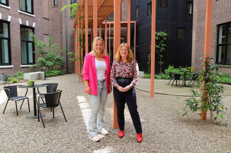 Een kijkje achter de schermen bij Stadscampus Connect-U: waar Twents talent groeit