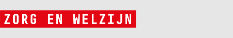 Zorg en welzijn