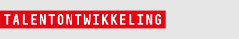 Talentontwikkeling