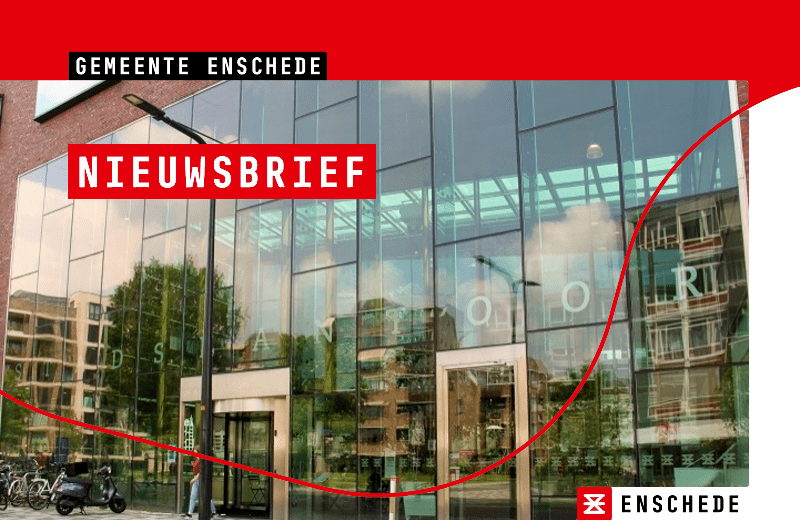 Nieuwsbrief highlights: